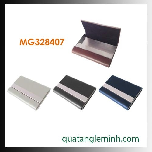 Hộp đựng namecard cao cấp 090