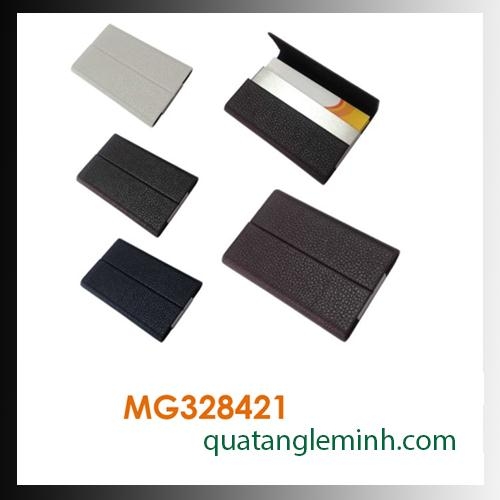 Hộp đựng namecard cao cấp 088