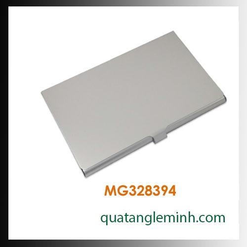 Hộp đựng namecard cao cấp 085