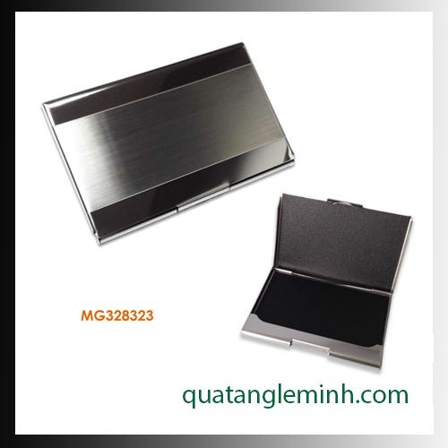Hộp đựng namecard cao cấp 084