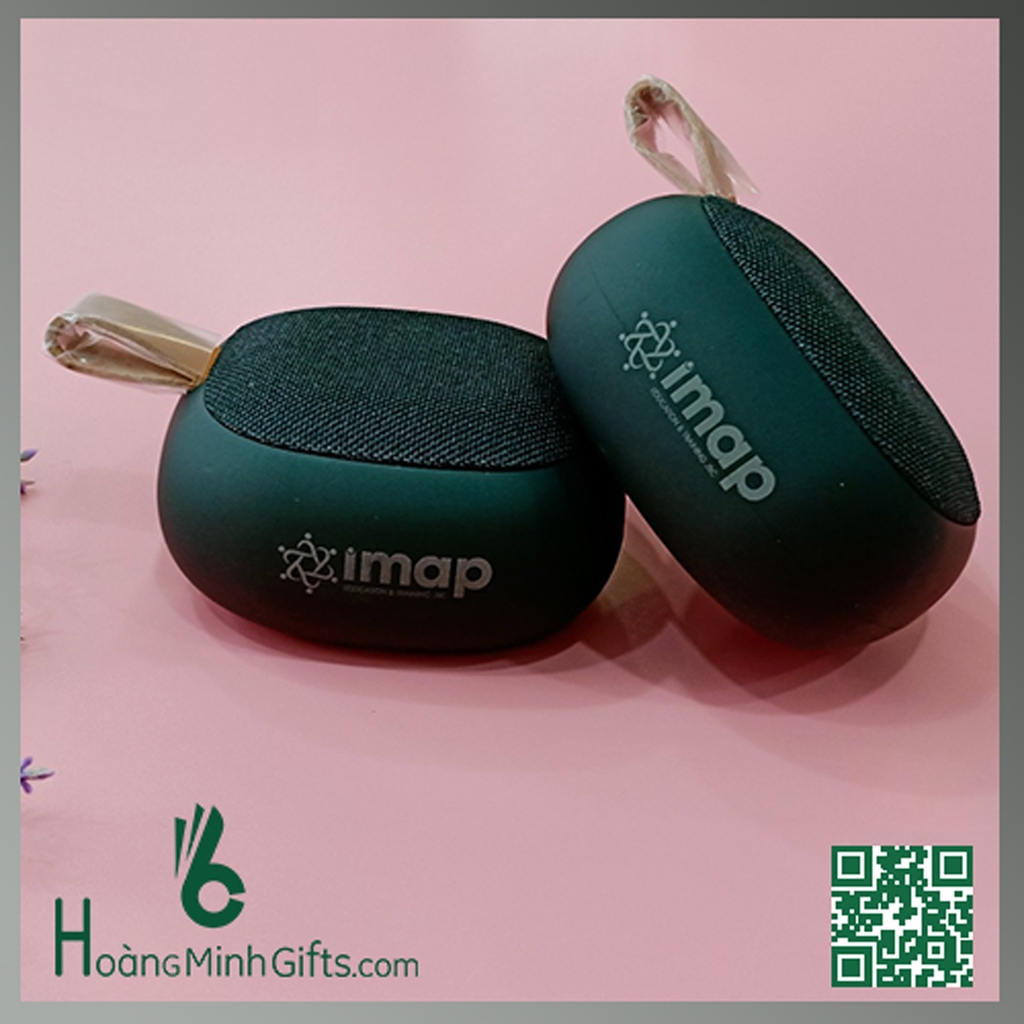 LOA BLUETOOTH HOCO BS31 - KHÁCH HÀNG IAMP VIỆT NAM