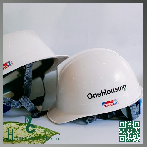 MŨ BẢO HỘ HÀN QUỐC SSEDA - ONEHOUSING