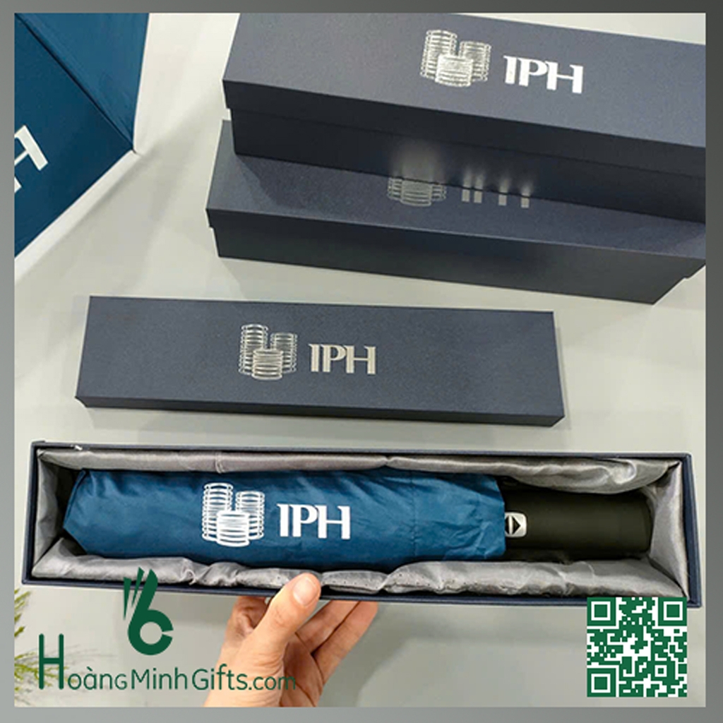 Ô GẤP 3 TỰ ĐỘNG 2 CHIỀU - KHÁCH HÀNG LOOP