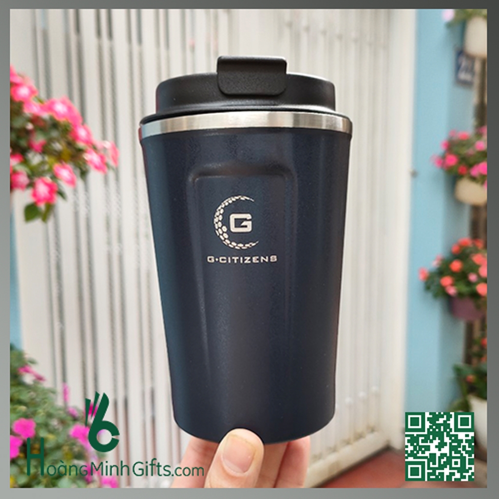 CỐC GIỮ NHIỆT COFFEE - KHÁCH HÀNG CITYZENS