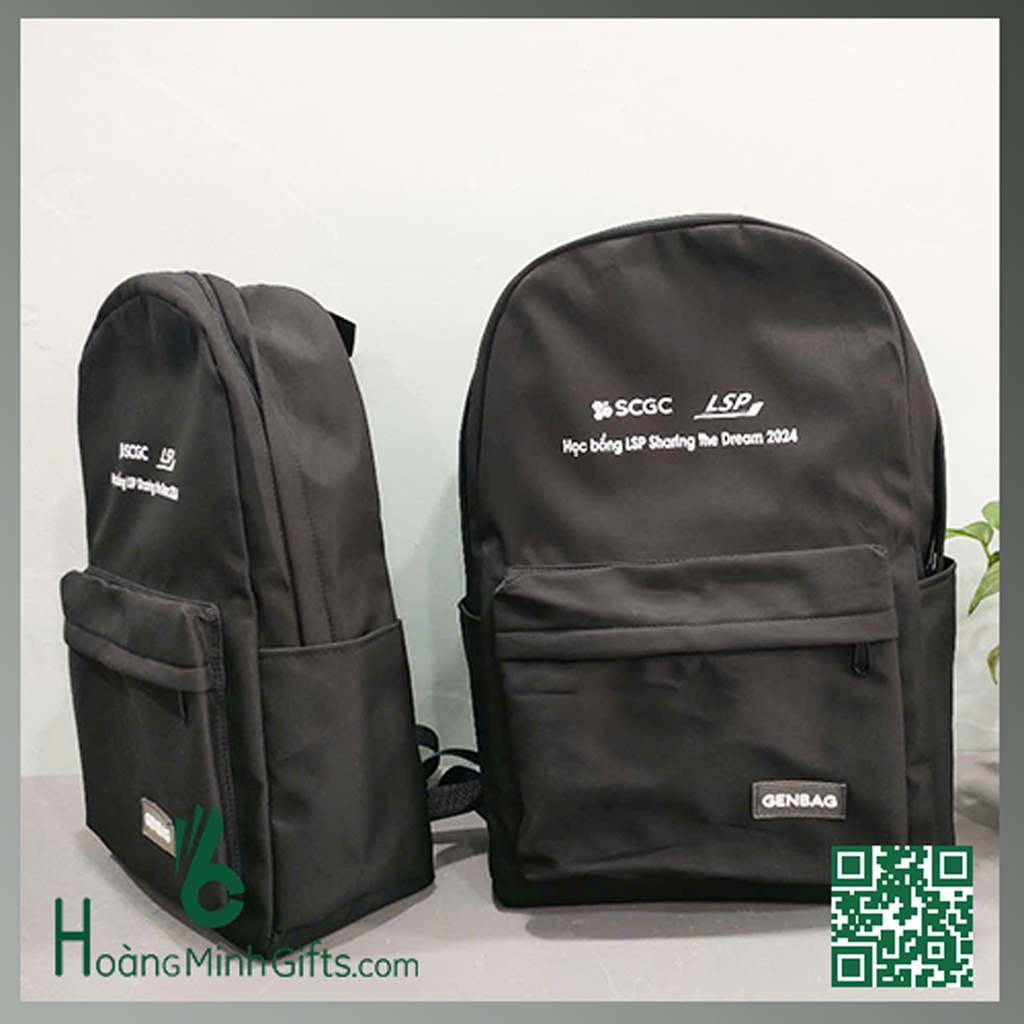 BALO HỌC SINH -  KHÁCH HÀNG SCGC