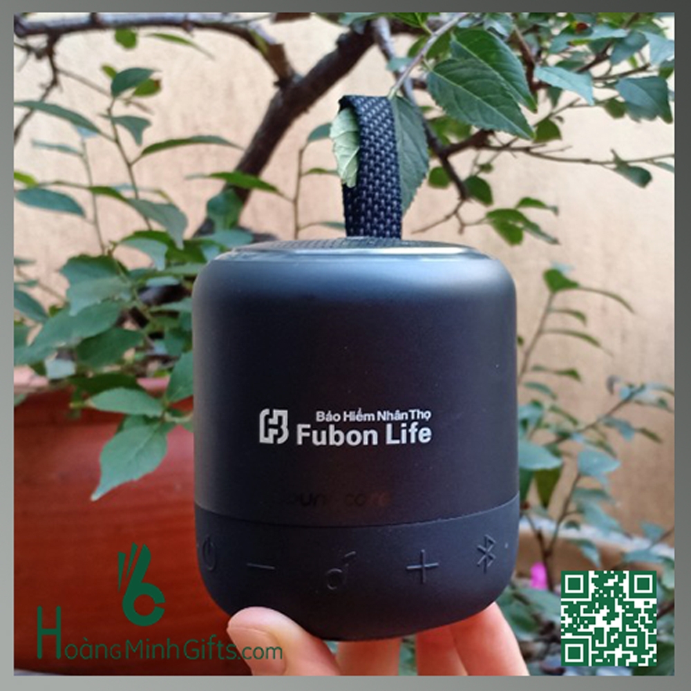 LOA BLUETOOTH SOUNDCORE MINI 3 PRO - KHÁCH HÀNG FUBON 