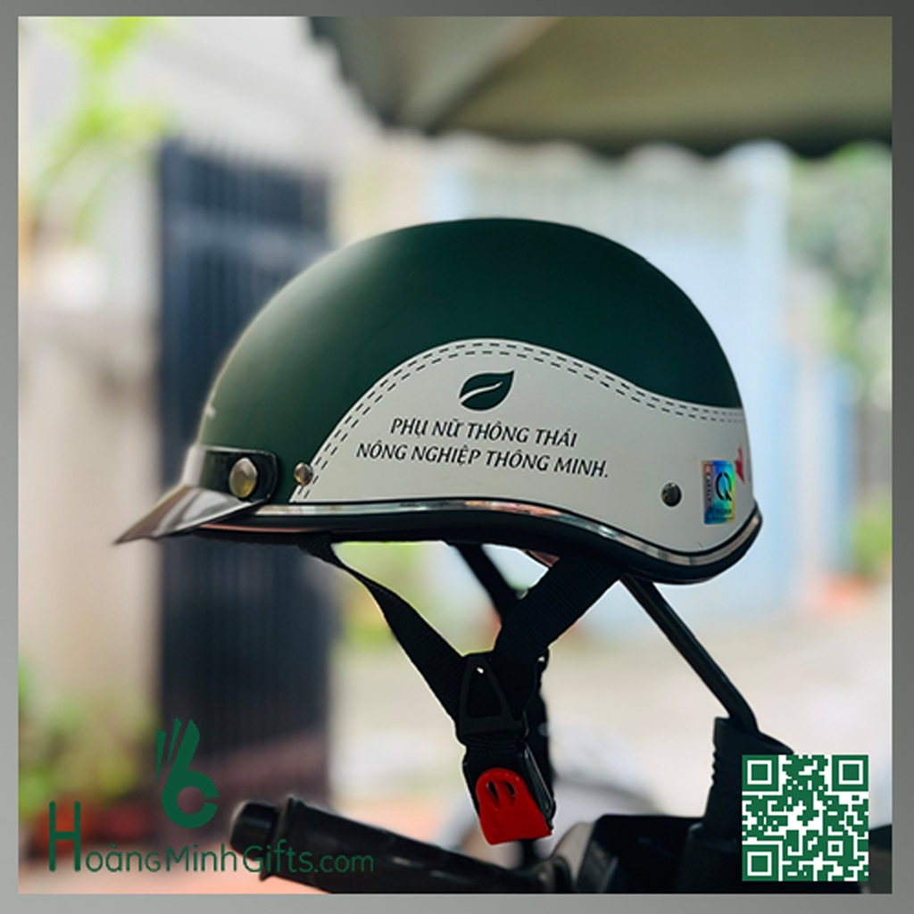 MŨ BẢO HIỂM - KHÁCH HÀNG SPRINT