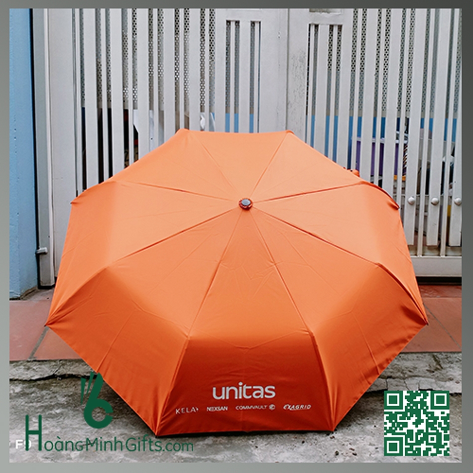Ô GẤP 3 BÁN TỰ ĐỘNG - KHÁCH HÀNG UNITAS