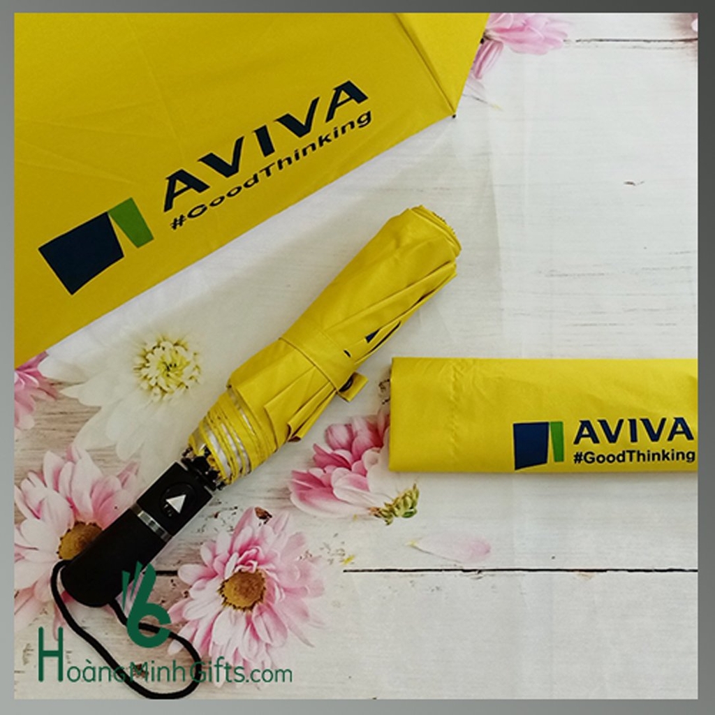 Ô GẤP 3 BÁN TỰ ĐỘNG - KH AVIVA