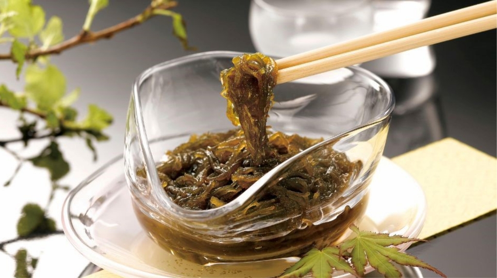 Cách bổ sung Fucoidan vào chế độ ăn hằng ngày
