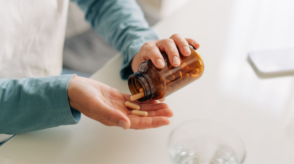 Cách bổ sung Glucosamine