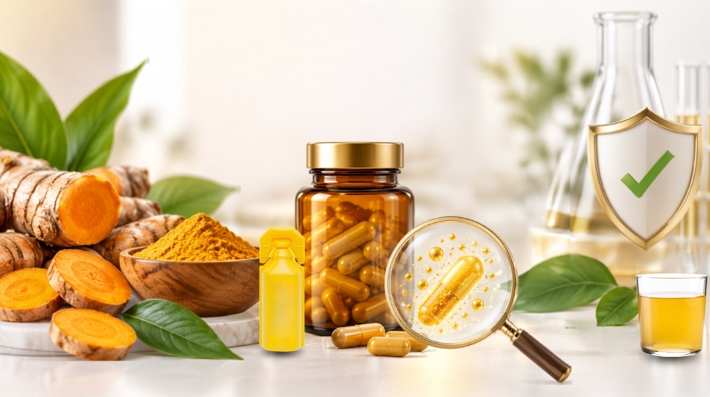 Cách chọn sản phẩm nghệ Nano chất lượng, an toàn