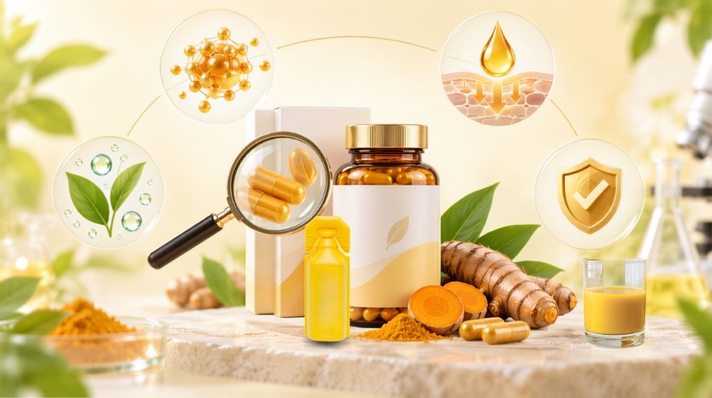 Cách chọn sản phẩm nghệ Nano phù hợp, hiệu quả