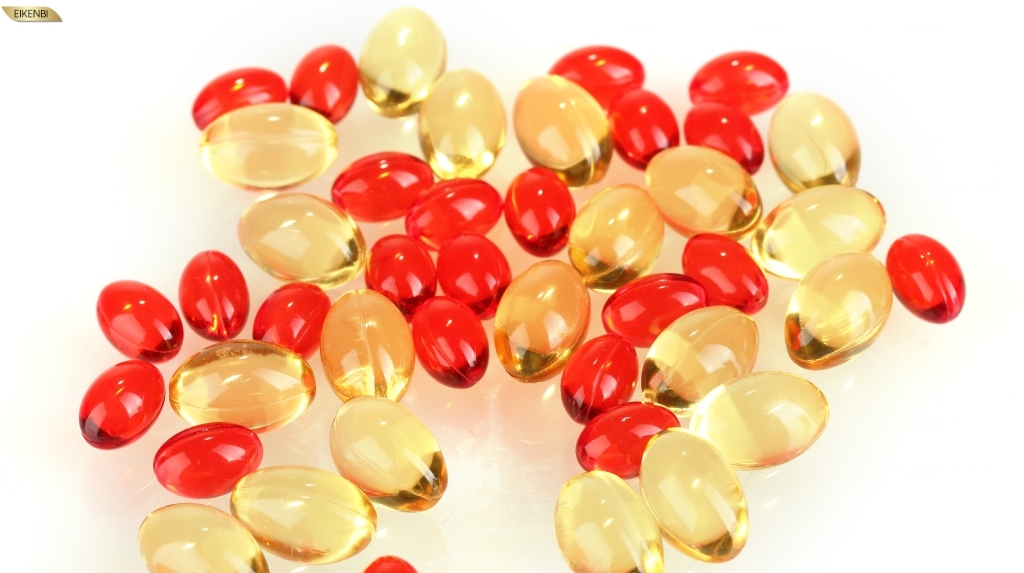 Cách chọn sản phẩm Omega 3 bổ mắt phù hợp cho con 