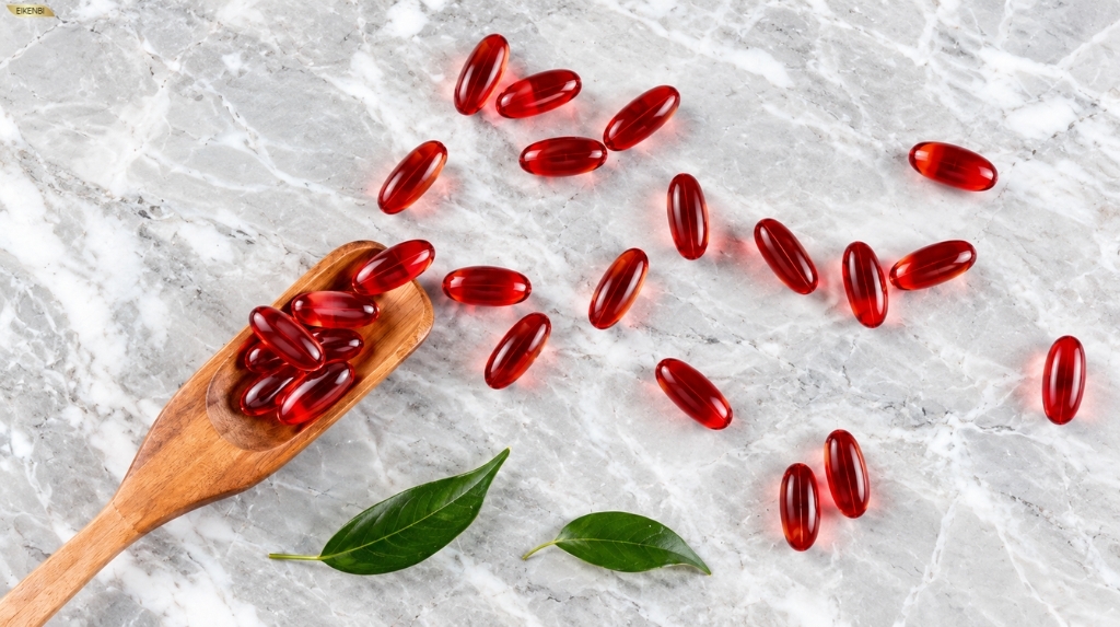 Cách chọn sản phẩm Omega 3 nhuyễn thể phù hợp