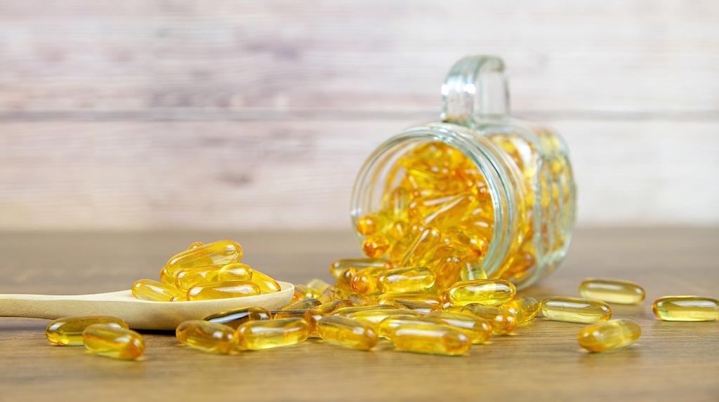 Cách chọn sản phẩm omega 3 phù hợp, an toàn