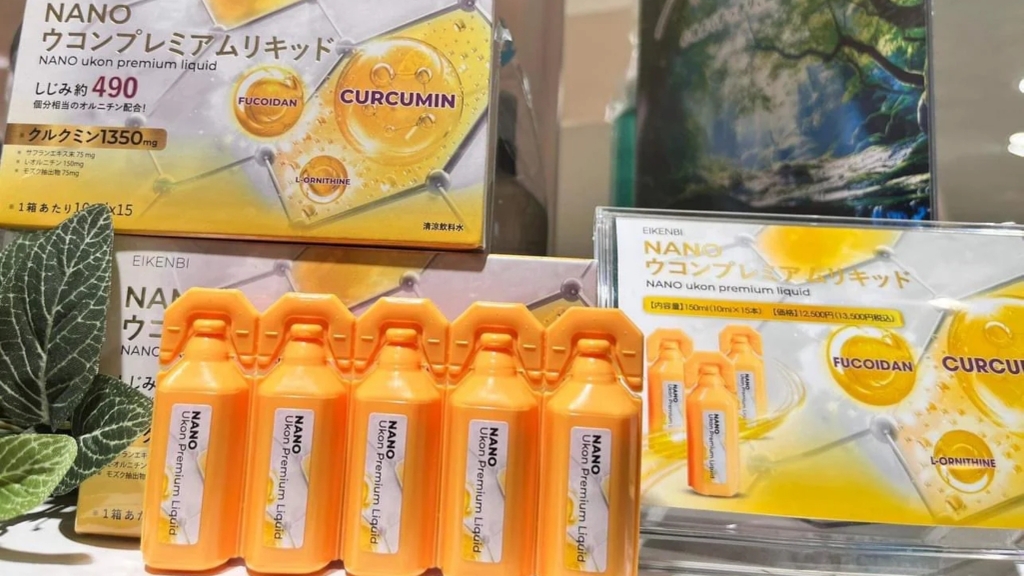 Cách lựa chọn sản phẩm Curcumin phù hợp