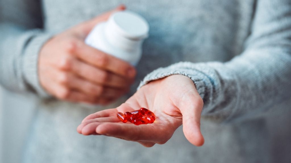 Cách uống Omega 3 để không ảnh hưởng dạ dày