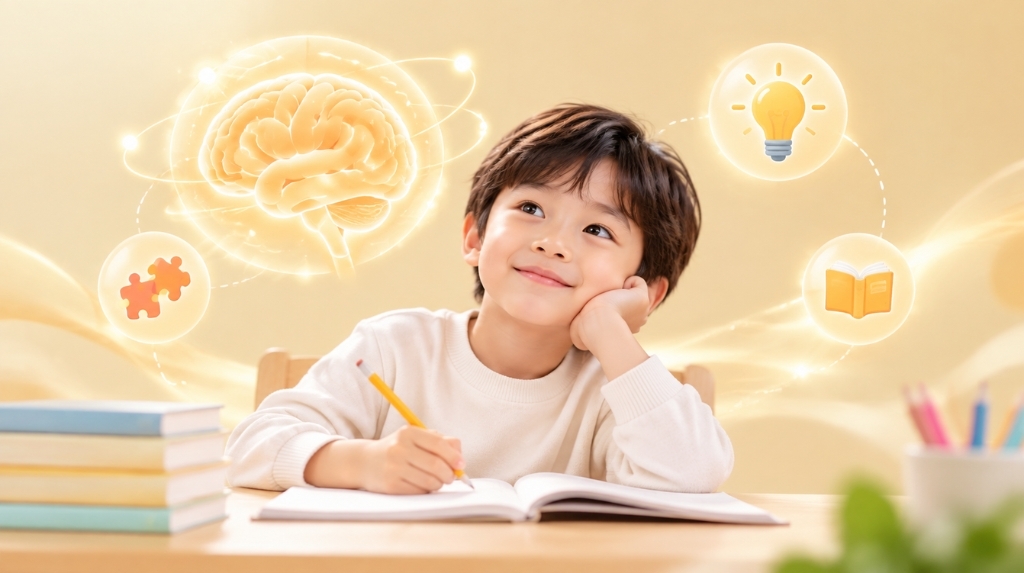 Cải thiện sự tập trung