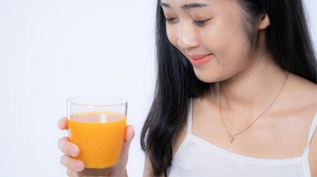Câu hỏi thường gặp khi bổ sung Nano Curcumin