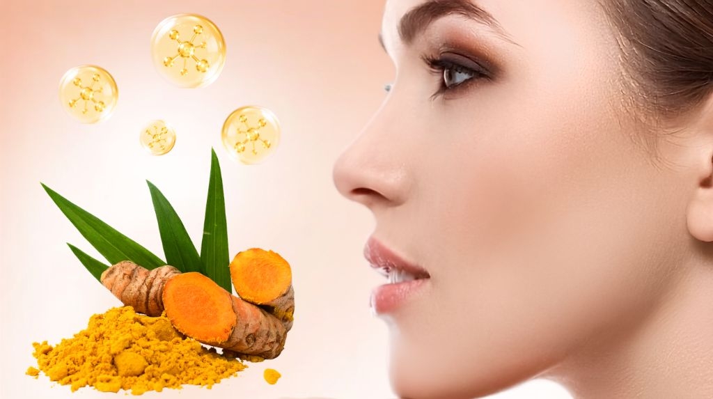 Cơ chế tác động của nghệ Nano lên thâm nám da mặt