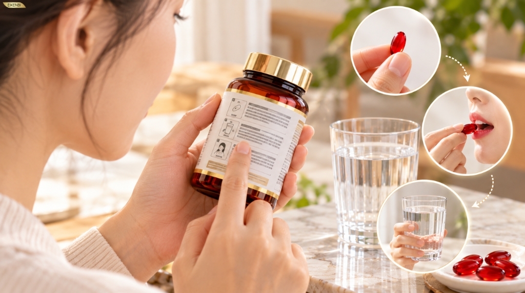 Có hướng dẫn sử dụng rõ ràng