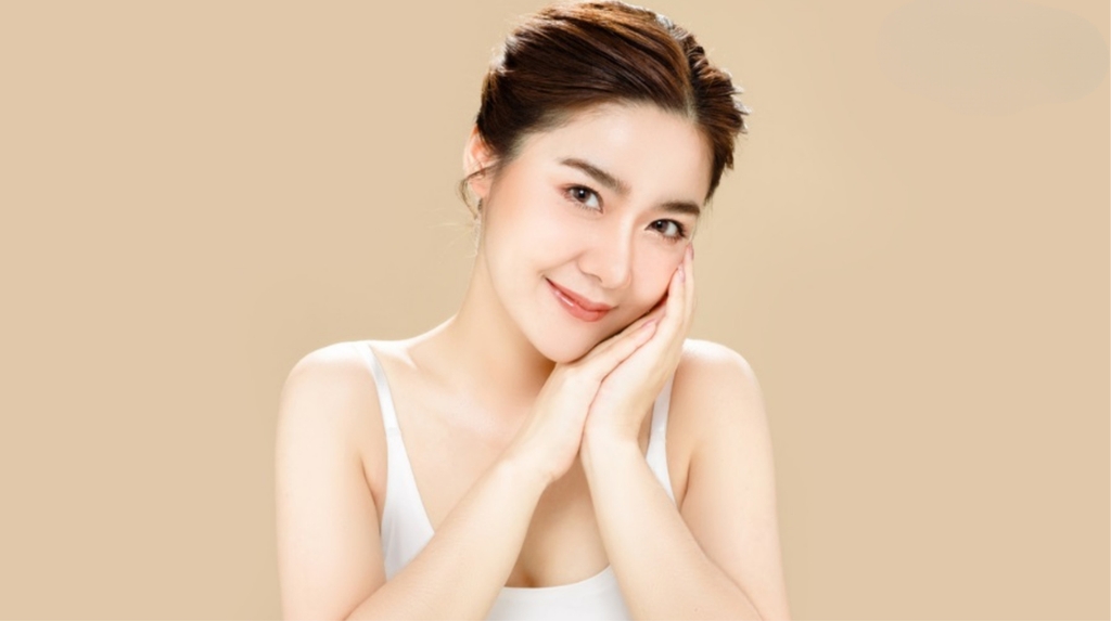 Gan tham gia chuyển hóa dưỡng chất quan trọng cho da