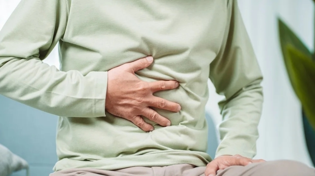 Giúp giảm tình trạng tiêu chảy, táo bón