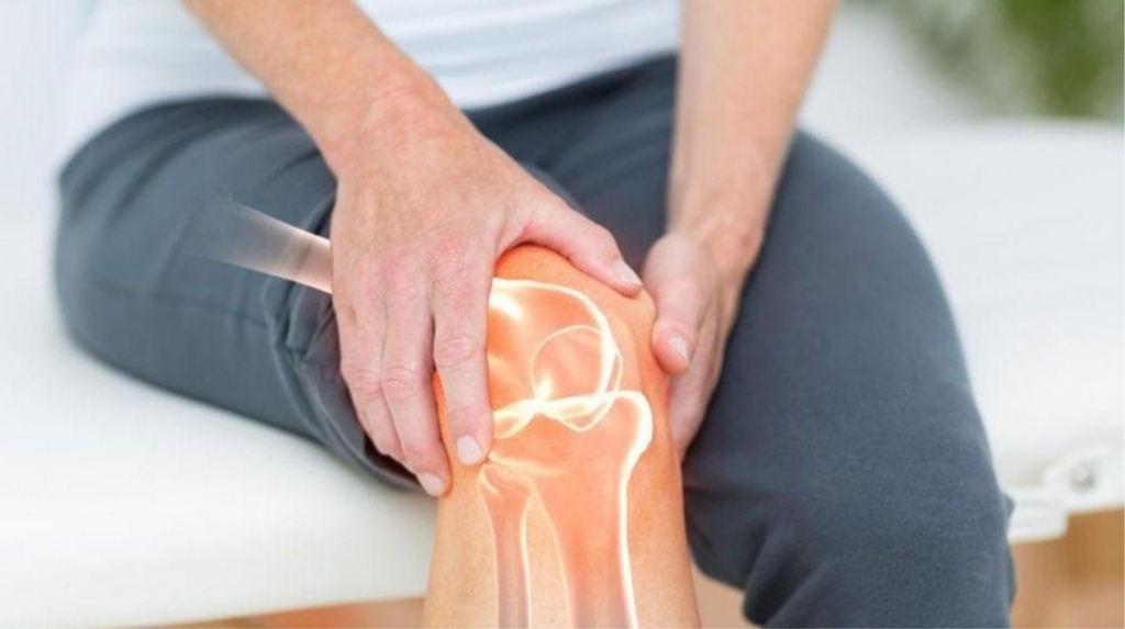Glucosamine và Chondroitin hỗ trợ tái tạo sụn khớp