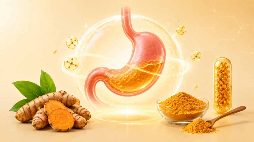  Hỗ trợ dạ dày