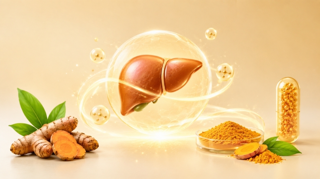 Hỗ trợ gan, giải độc