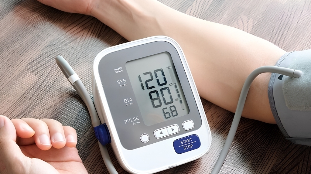 Hỗ trợ hạ huyết áp nhẹ, giảm áp lực lên hệ lọc