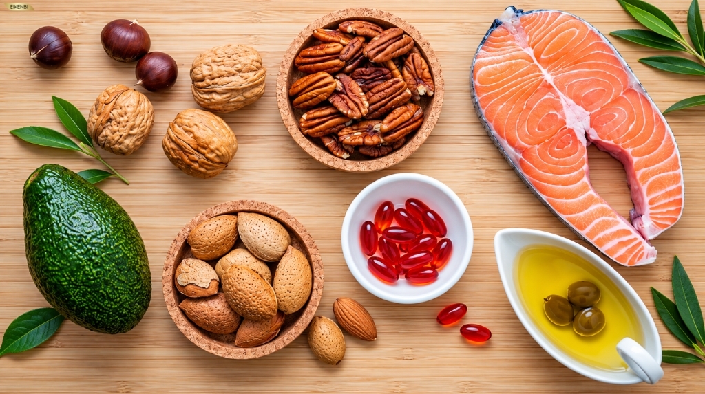 Hướng dẫn bổ sung Omega 3 Krill cho trẻ em đúng cách