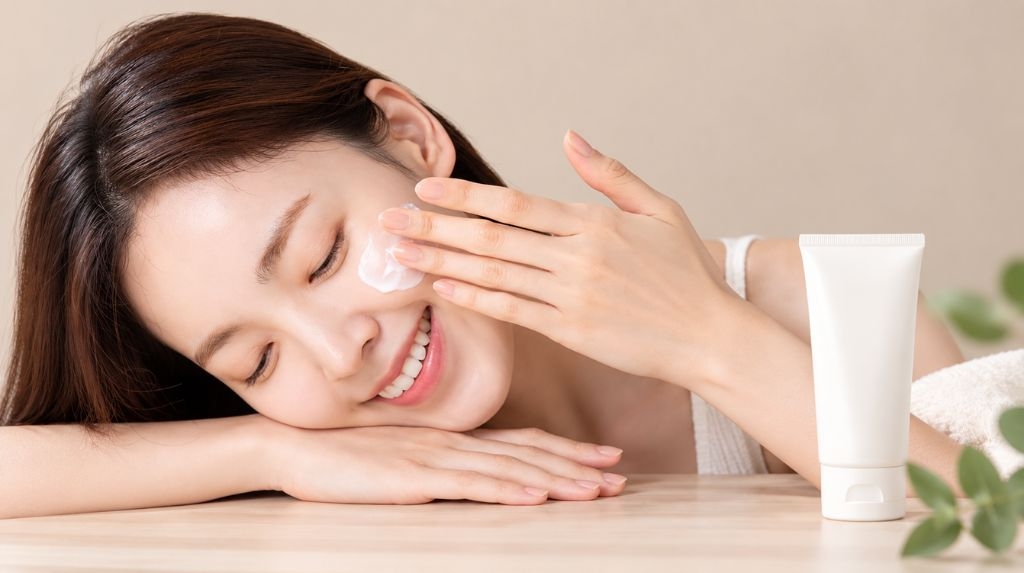 Kết hợp chống nắng và chăm sóc da