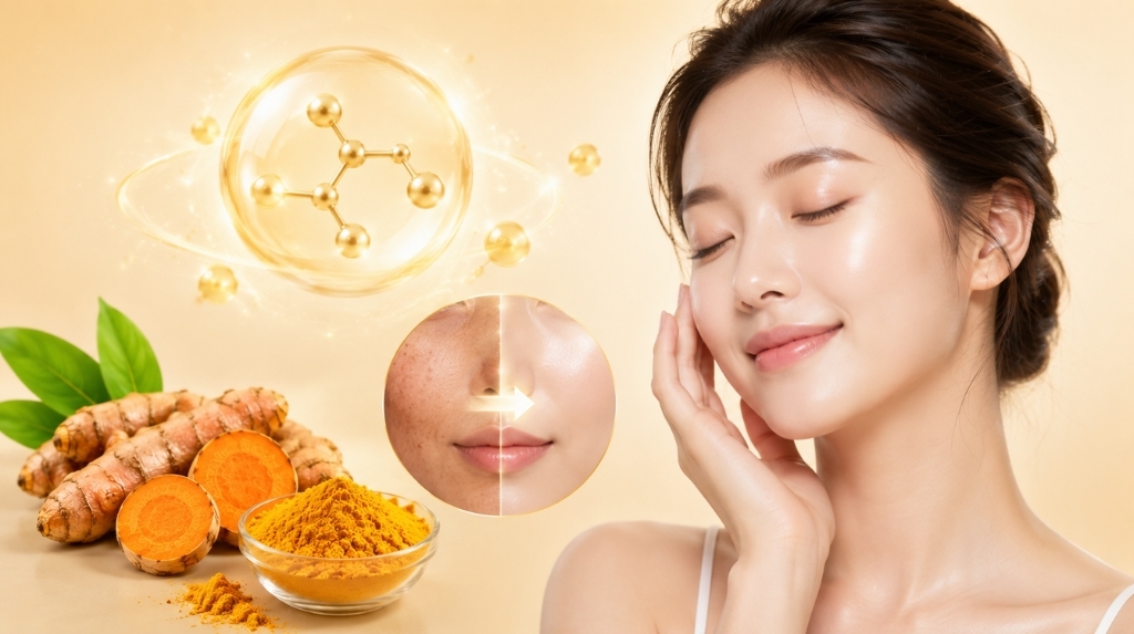 Làm đẹp da, mờ nám