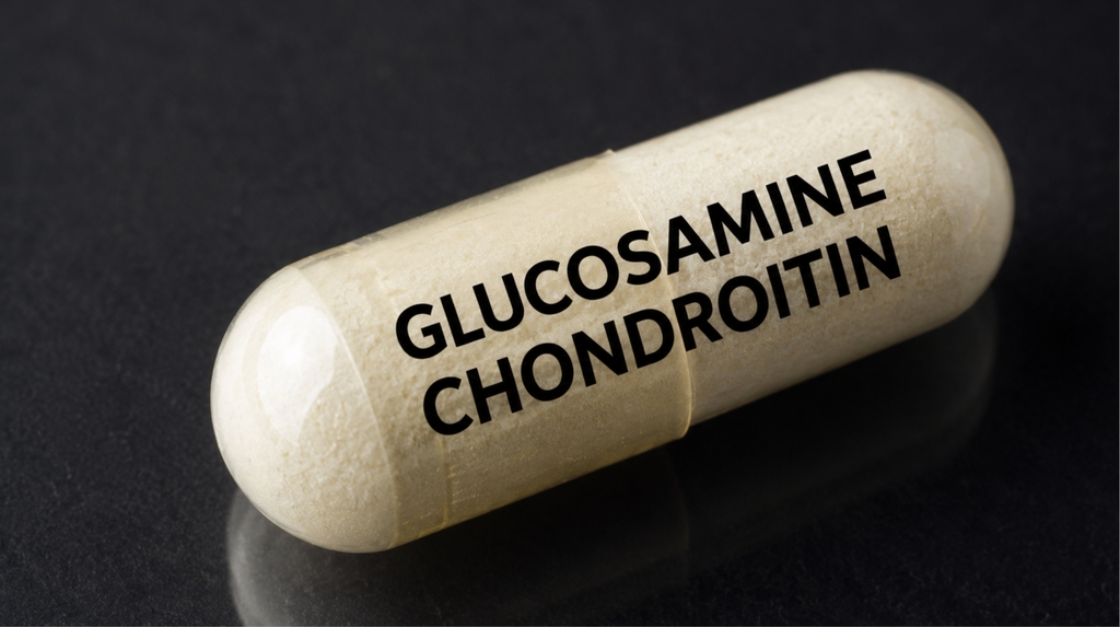 Lưu ý khi bổ sung Glucosamine và Chondroitin