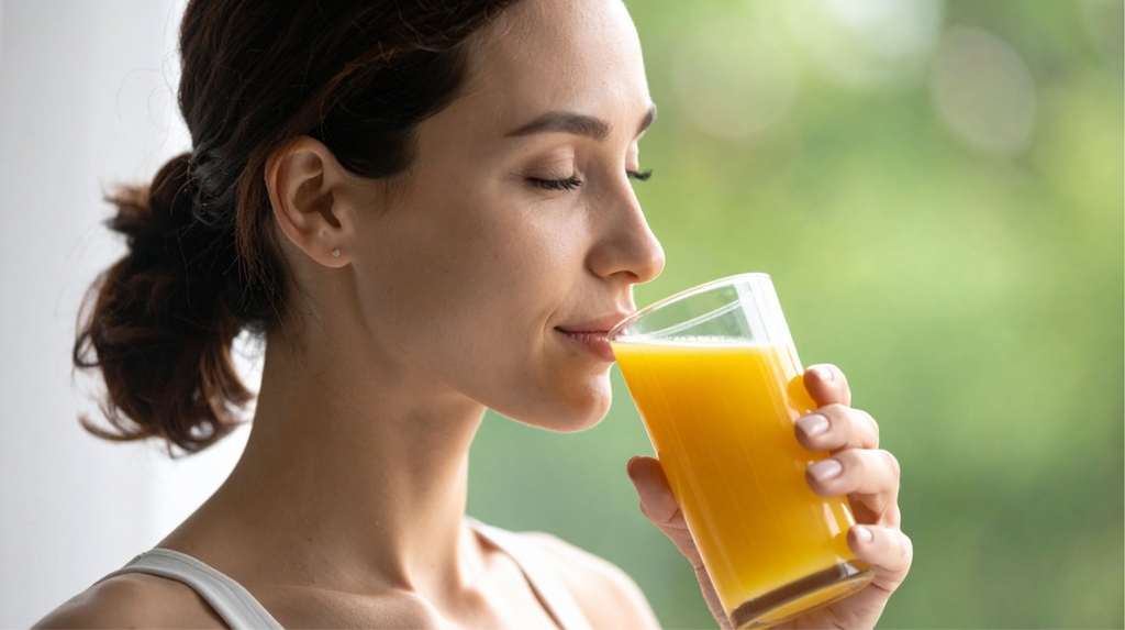 Lưu ý và cách sử dụng Nano Curcumin để hỗ trợ giảm cân