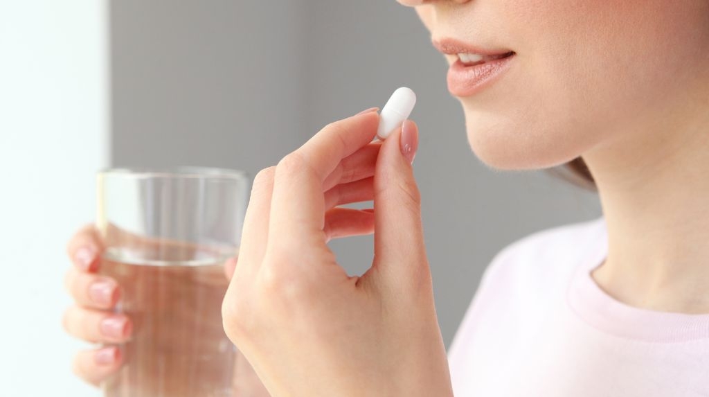 Một số lưu ý khi dùng Fucoidan trong hỗ trợ điều trị ung thư gan