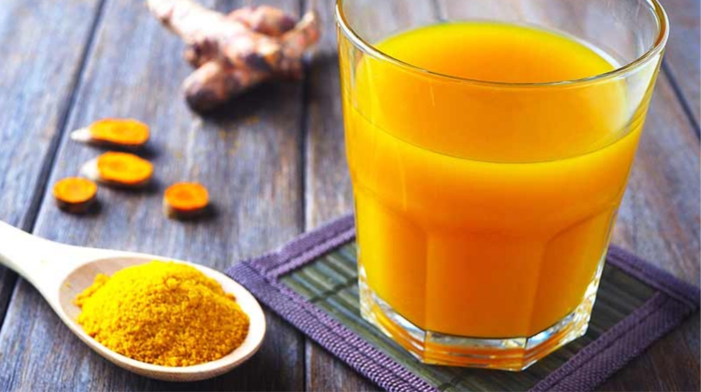 Nano Curcumin hỗ trợ giảm cân như thế nào?