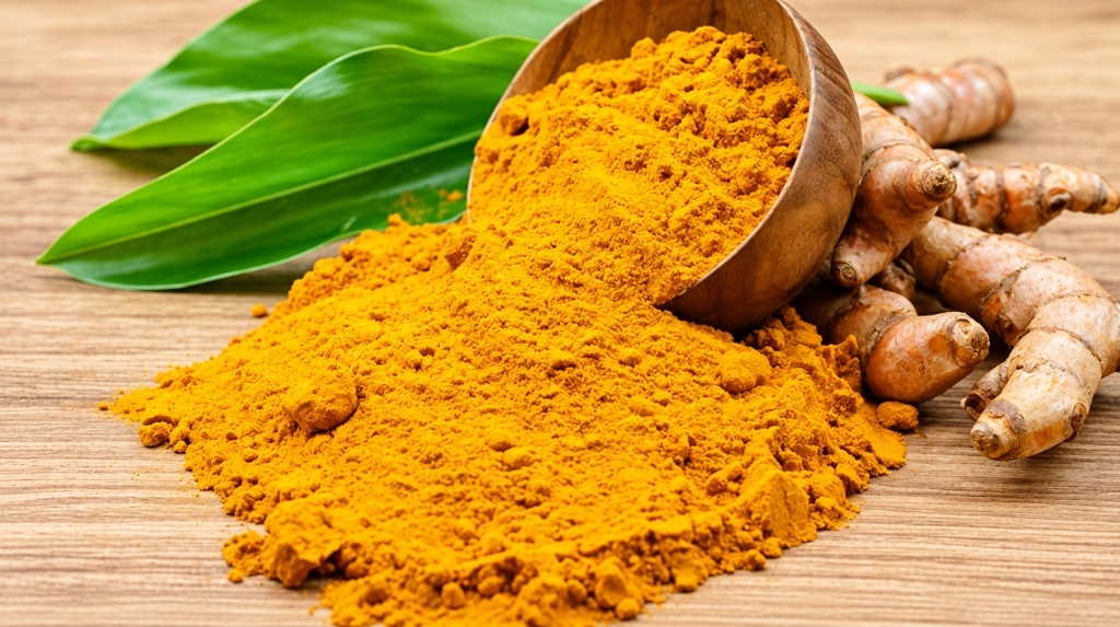 Nghệ Nano là sản phẩm hỗ trợ chăm sóc sức khỏe đại tràng