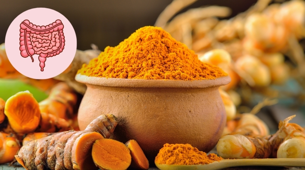 Nghệ Nano hỗ trợ điều trị viêm đại tràng như thế nào?