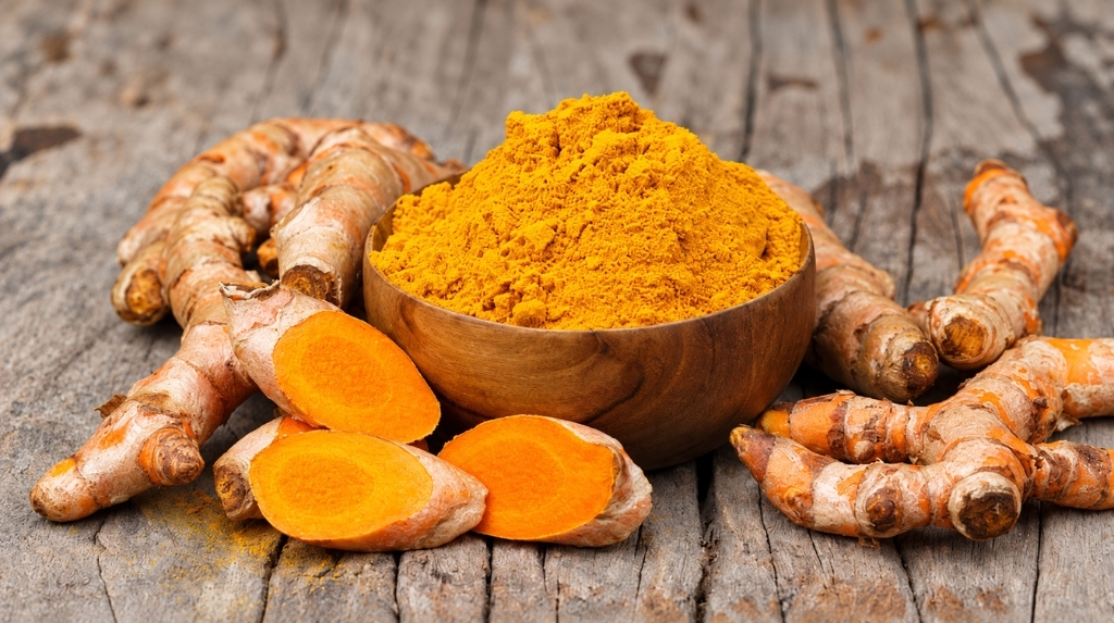 Nghệ Nano Curcumin giúp hỗ trợ bảo vệ và chăm sóc sức khỏe dạ dày