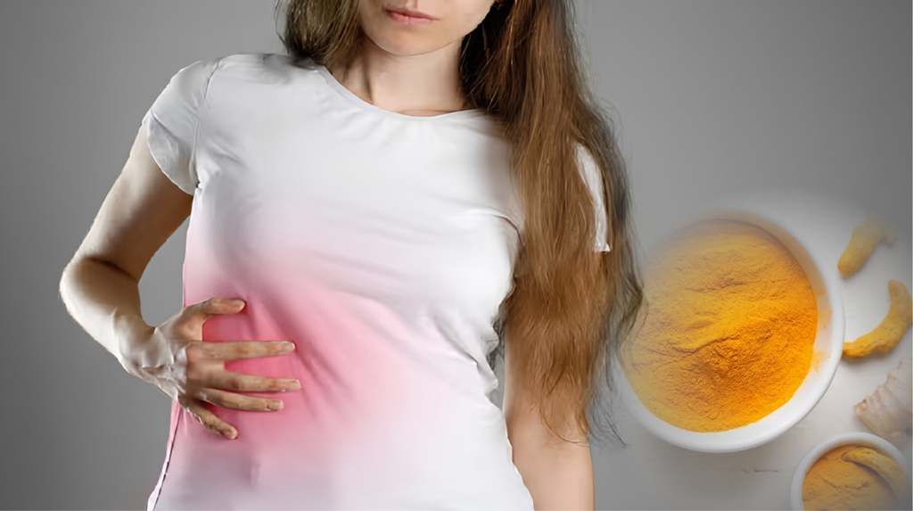 Người bị gan có uống Nano được không?