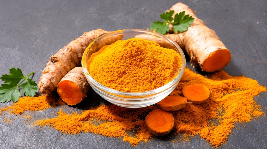 Công dụng nổi bật của Nano Curcumin