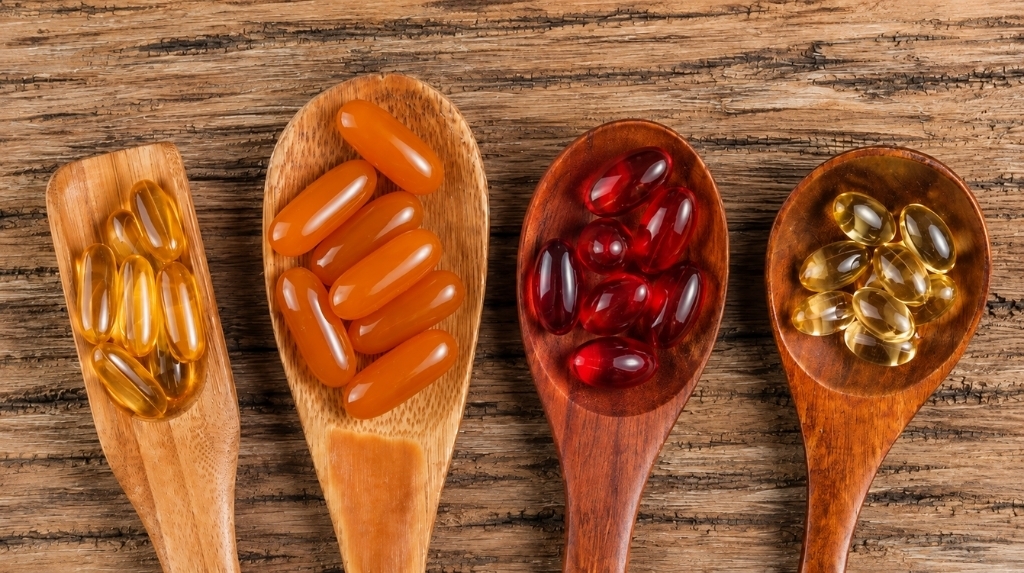 Lợi ích cho thận khi bổ sung Omega 3