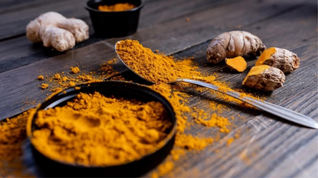 Những lưu ý khi uống nghệ Nano Curcumin