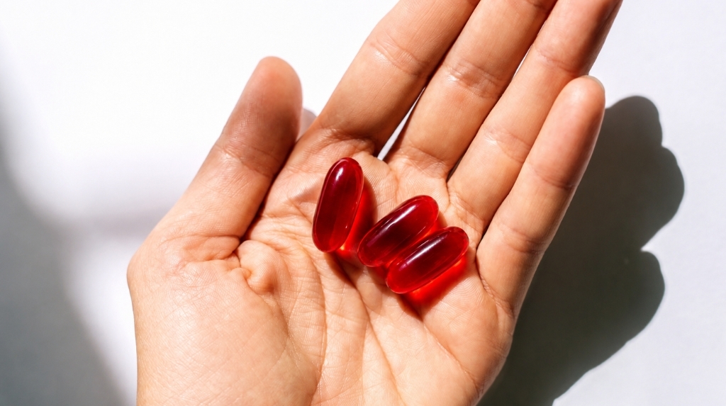 Những sai lầm thường gặp khi bổ sung Omega 3