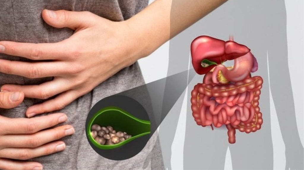 Những trường hợp người bệnh gan cần thận trọng khi uống nghệ Nano