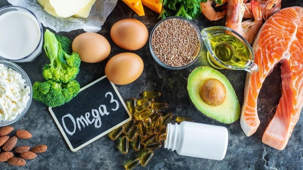 Những yếu tố ảnh hưởng đến tác dụng của Omega 3 trong cơ thể