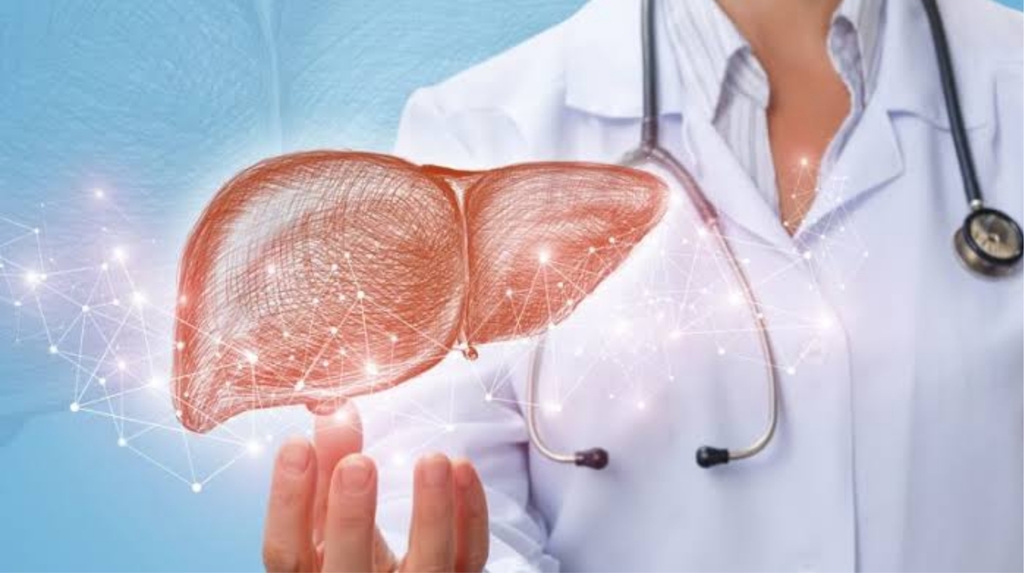 Tại sao giải độc gan giúp da đẹp hơn?